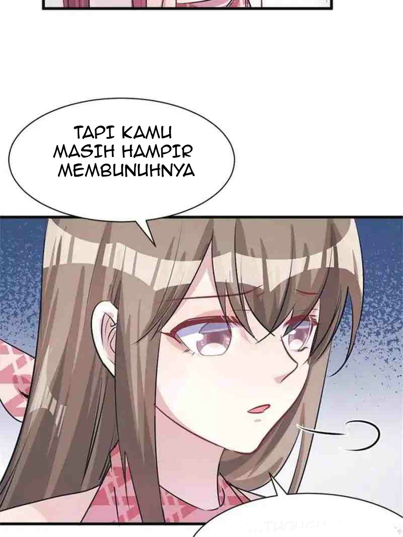 Beauty and the Beasts Chapter 85 Gambar 24